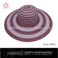 Hot Sell New Fashion Ladies hat for wedding